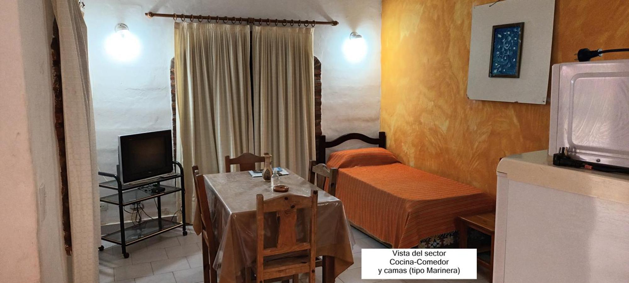 Complejo Cabanas Del Alto Villa Вила Жардино Екстериор снимка