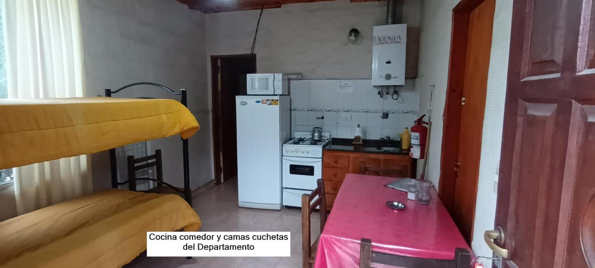 Complejo Cabanas Del Alto Villa Вила Жардино Екстериор снимка